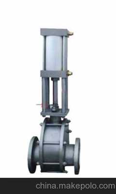 紹興陶瓷雙閥板閥廠家直銷圖片,紹興陶瓷雙閥板閥廠家直銷圖片大全,諸暨市力天電力機械設備-