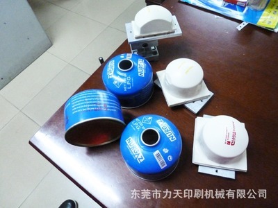 【印鐵盒P2S雙色穿梭】價格,廠家,圖片,移印機(jī),東莞市力天印刷機(jī)械-