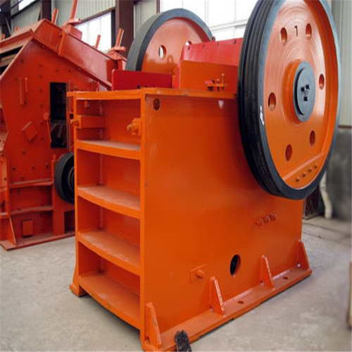 生產廠家直銷顎式破碎機型號齊全九天礦業供應
