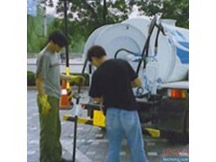 韶關市管道疏通服務指南