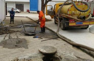 專業(yè)管道疏通服務，全方位解決管道問題