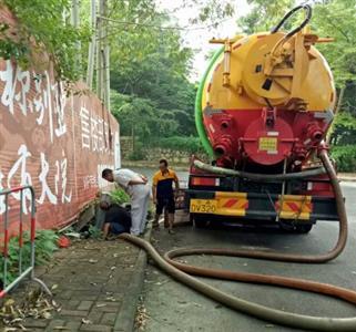 全城行動(dòng)，暢通無阻——廣州市管道疏通服務(wù)紀(jì)實(shí)與指南